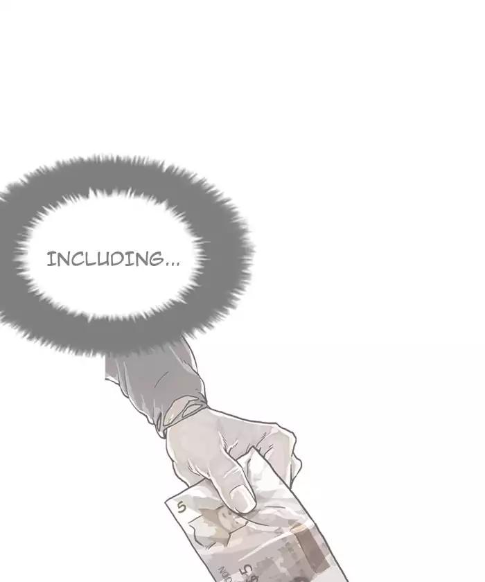 18+ Lookism Chapter 192: Ep.192: Homeless [02] page 23