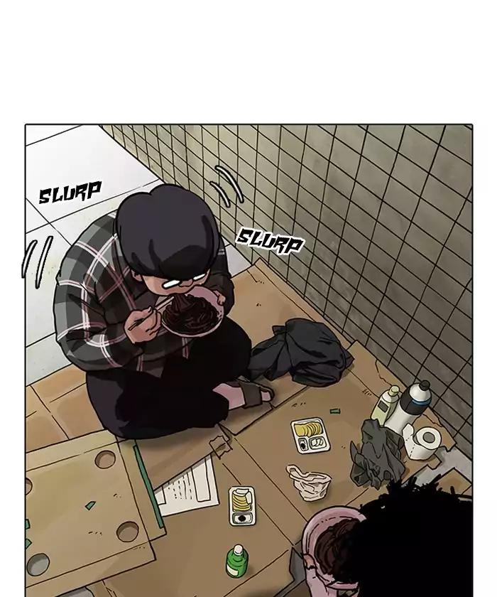 18+ Lookism Chapter 192: Ep.192: Homeless [02] page 32