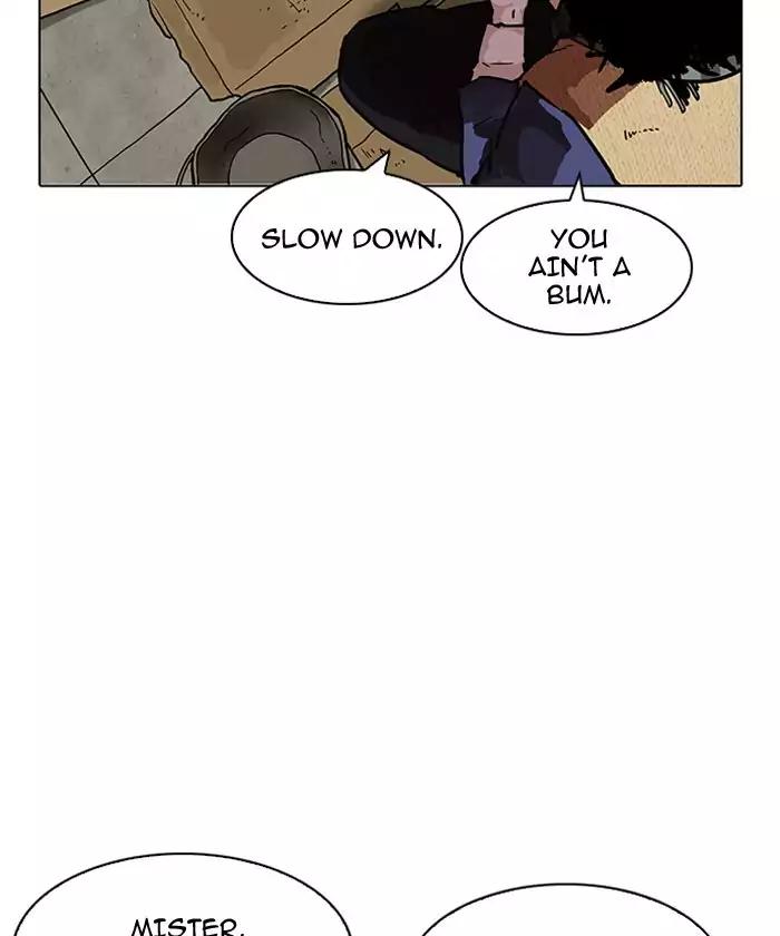 18+ Lookism Chapter 192: Ep.192: Homeless [02] page 33