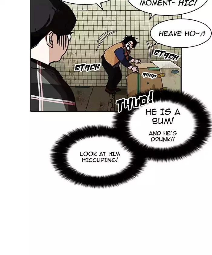 18+ Lookism Chapter 192: Ep.192: Homeless [02] page 44