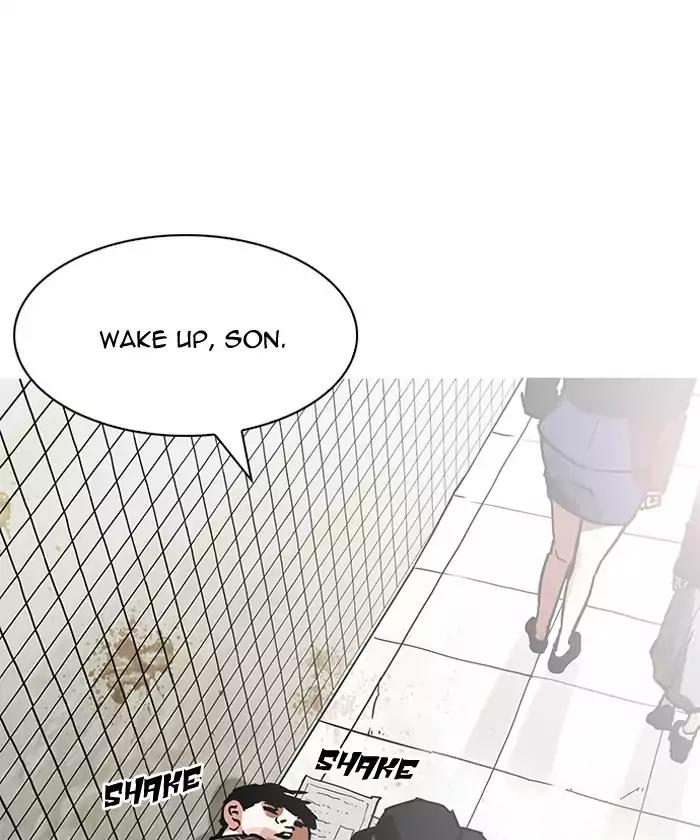 18+ Lookism Chapter 192: Ep.192: Homeless [02] page 49