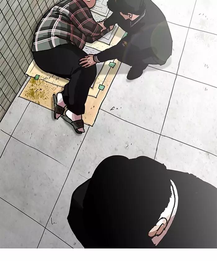 18+ Lookism Chapter 192: Ep.192: Homeless [02] page 50