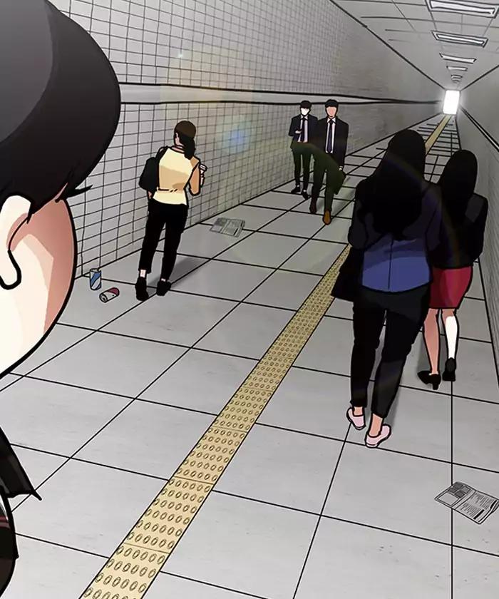 18+ Lookism Chapter 192: Ep.192: Homeless [02] page 55
