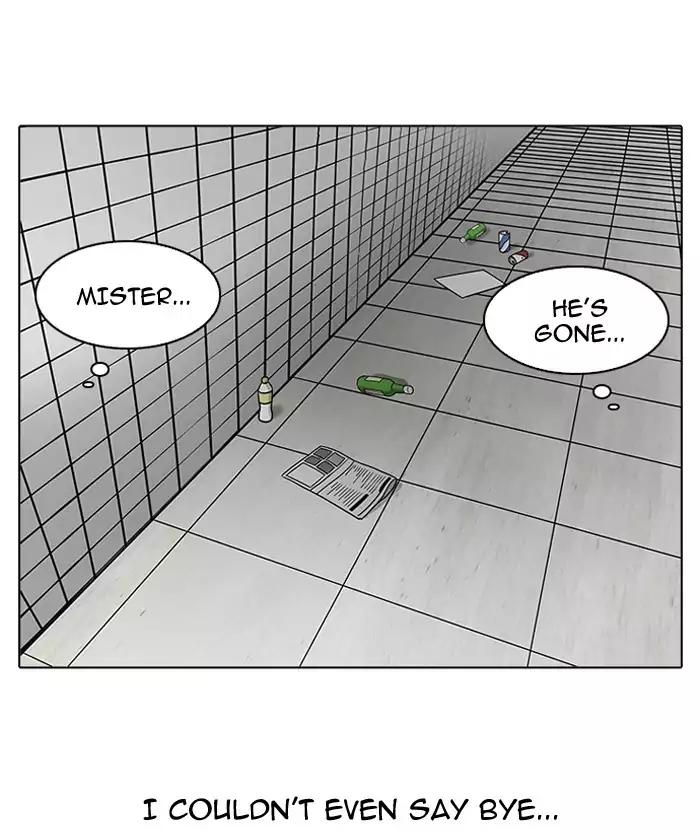 18+ Lookism Chapter 192: Ep.192: Homeless [02] page 59