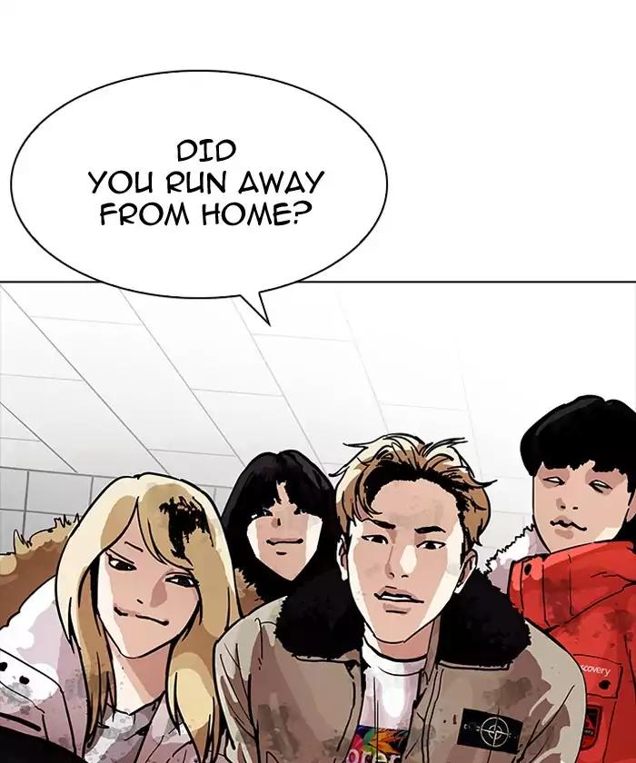 18+ Lookism Chapter 192: Ep.192: Homeless [02] page 64