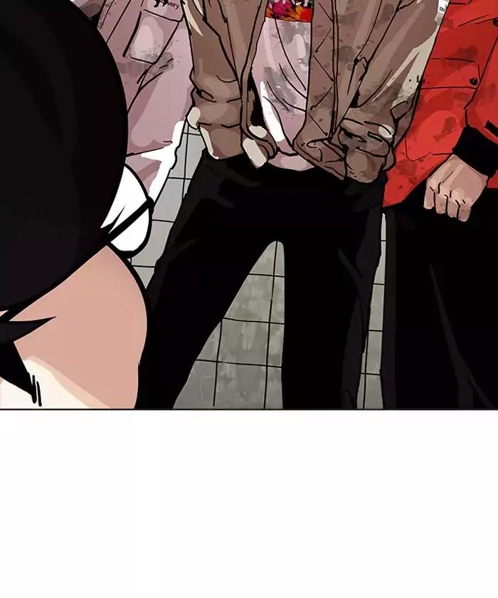 18+ Lookism Chapter 192: Ep.192: Homeless [02] page 65