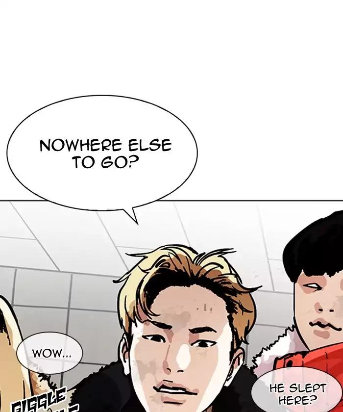 18+ Lookism Chapter 192: Ep.192: Homeless [02] page 66