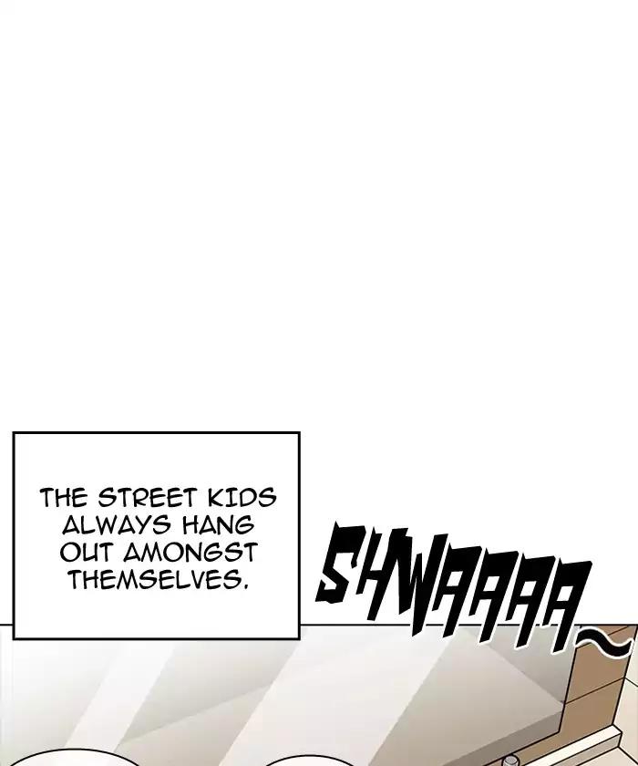 18+ Lookism Chapter 192: Ep.192: Homeless [02] page 70