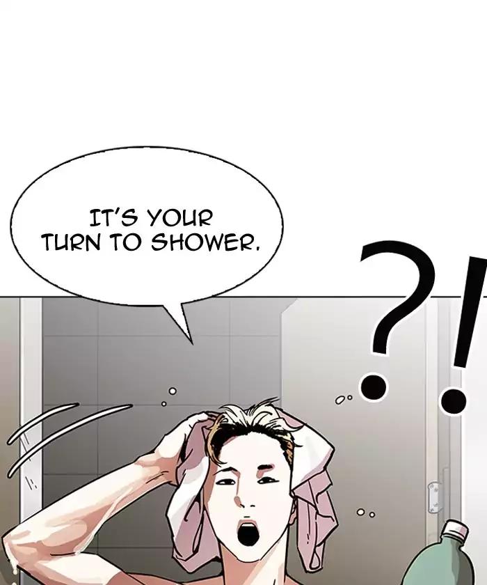 18+ Lookism Chapter 192: Ep.192: Homeless [02] page 75