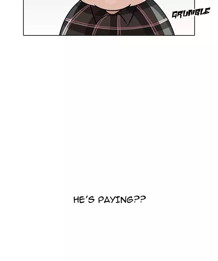 18+ Lookism Chapter 192: Ep.192: Homeless [02] page 83