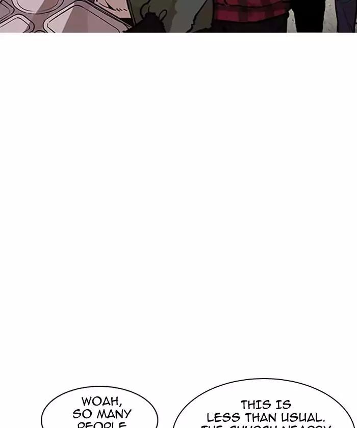 18+ Lookism Chapter 192: Ep.192: Homeless [02] page 88