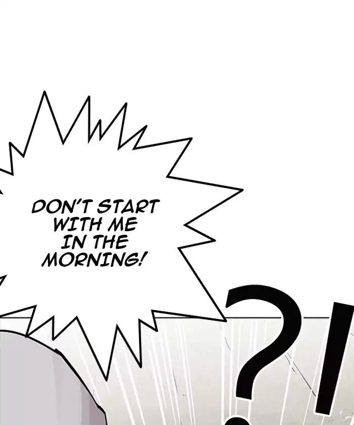 18+ Lookism Chapter 192: Ep.192: Homeless [02] page 94
