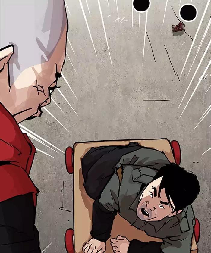 18+ Lookism Chapter 192: Ep.192: Homeless [02] page 95
