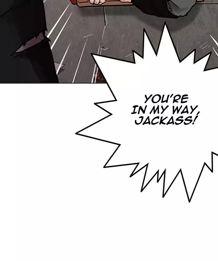 18+ Lookism Chapter 192: Ep.192: Homeless [02] page 96