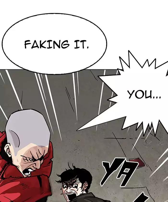 18+ Lookism Chapter 192: Ep.192: Homeless [02] page 102