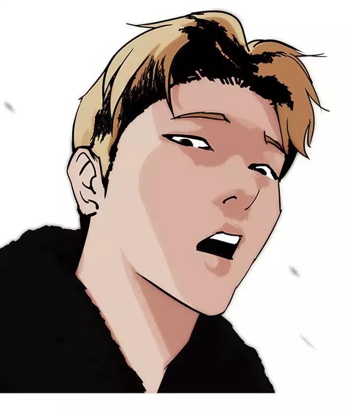 18+ Lookism Chapter 192: Ep.192: Homeless [02] page 108