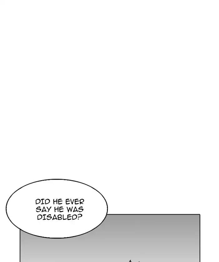 18+ Lookism Chapter 192: Ep.192: Homeless [02] page 109