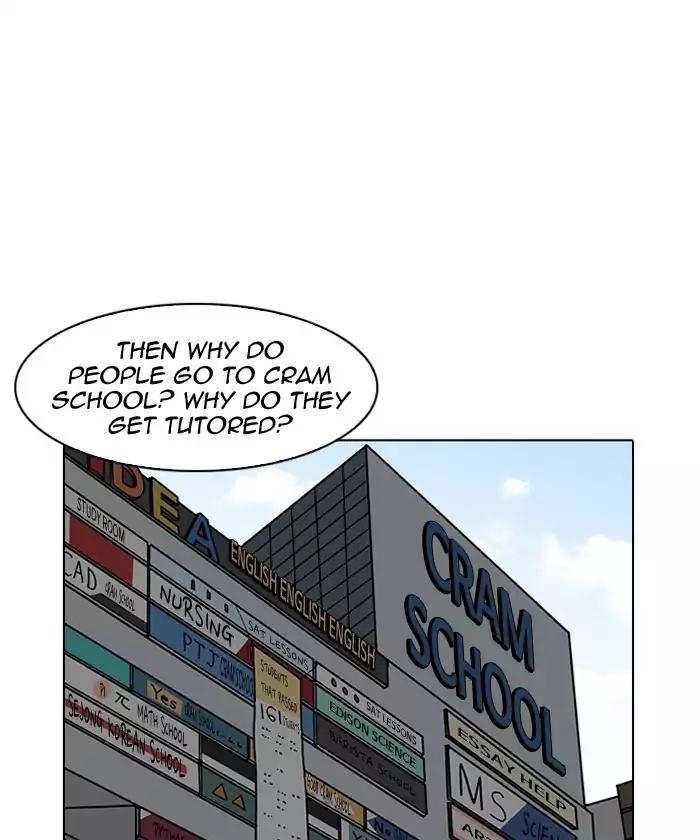 18+ Lookism Chapter 192: Ep.192: Homeless [02] page 119