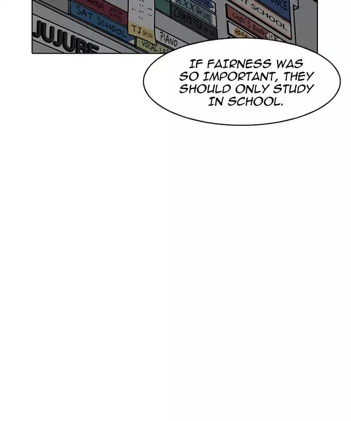 18+ Lookism Chapter 192: Ep.192: Homeless [02] page 120