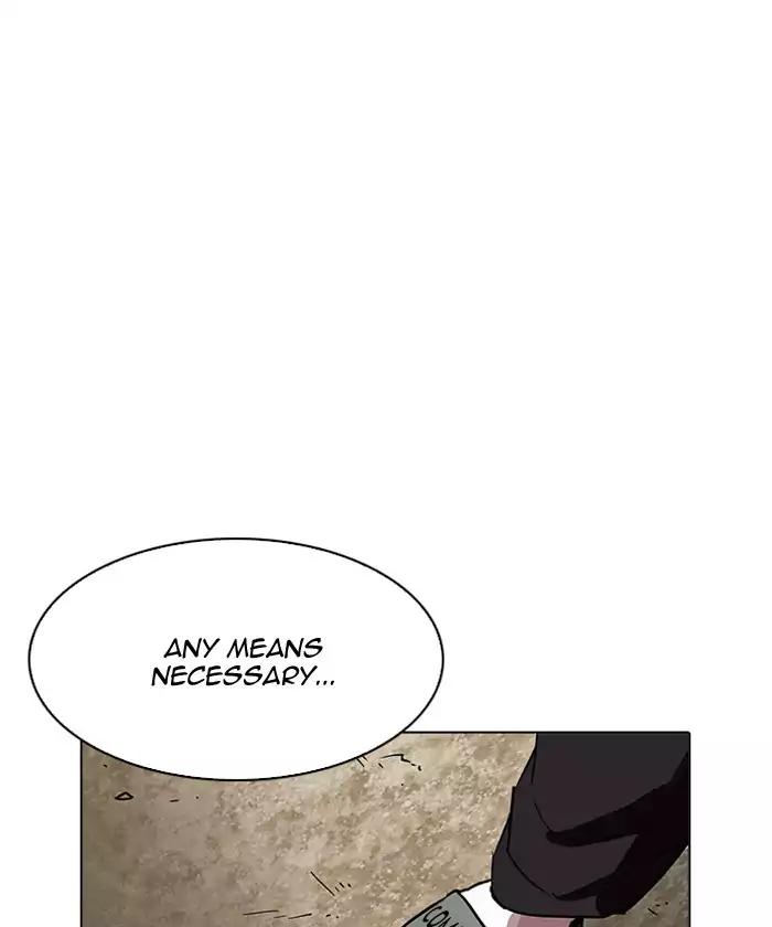18+ Lookism Chapter 192: Ep.192: Homeless [02] page 122