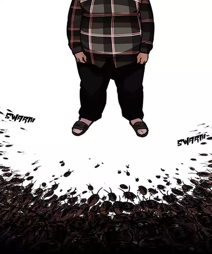 18+ Lookism Chapter 192: Ep.192: Homeless [02] page 125