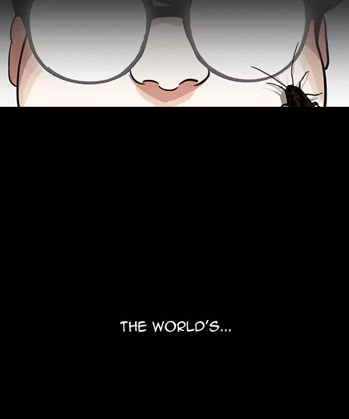 18+ Lookism Chapter 192: Ep.192: Homeless [02] page 127