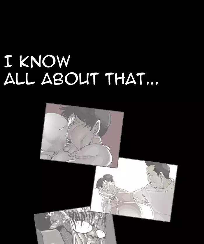 18+ Lookism Chapter 192: Ep.192: Homeless [02] page 130