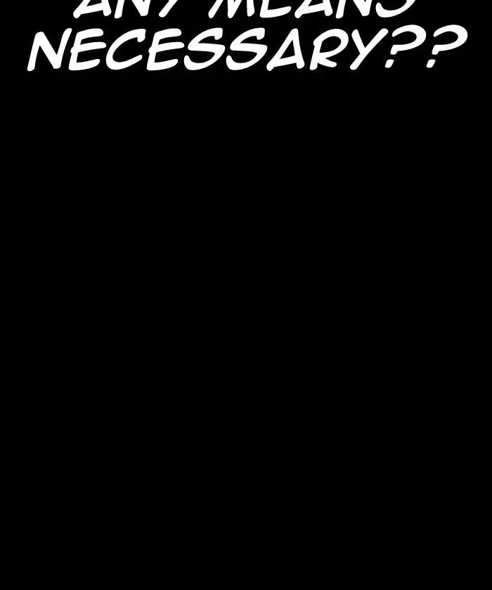 18+ Lookism Chapter 192: Ep.192: Homeless [02] page 134