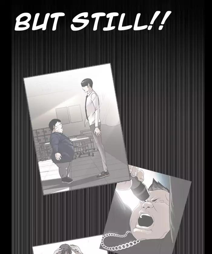 18+ Lookism Chapter 192: Ep.192: Homeless [02] page 137