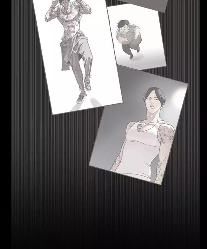 18+ Lookism Chapter 192: Ep.192: Homeless [02] page 138
