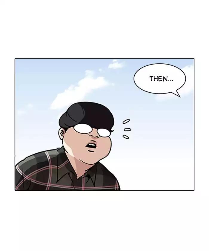 18+ Lookism Chapter 192: Ep.192: Homeless [02] page 149
