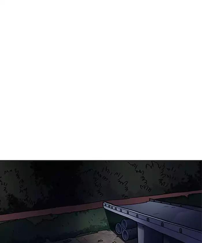 18+ Lookism Chapter 192: Ep.192: Homeless [02] page 153