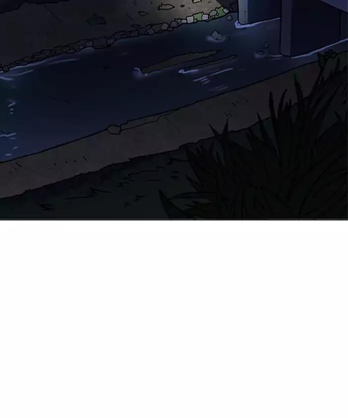 18+ Lookism Chapter 192: Ep.192: Homeless [02] page 154
