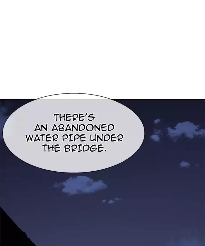 18+ Lookism Chapter 192: Ep.192: Homeless [02] page 155