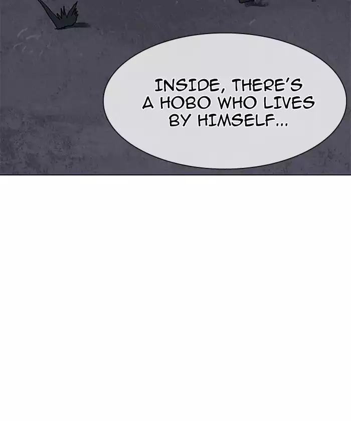 18+ Lookism Chapter 192: Ep.192: Homeless [02] page 157