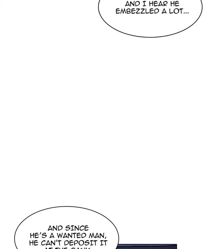 18+ Lookism Chapter 192: Ep.192: Homeless [02] page 159