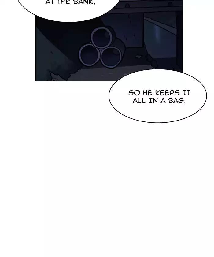 18+ Lookism Chapter 192: Ep.192: Homeless [02] page 160