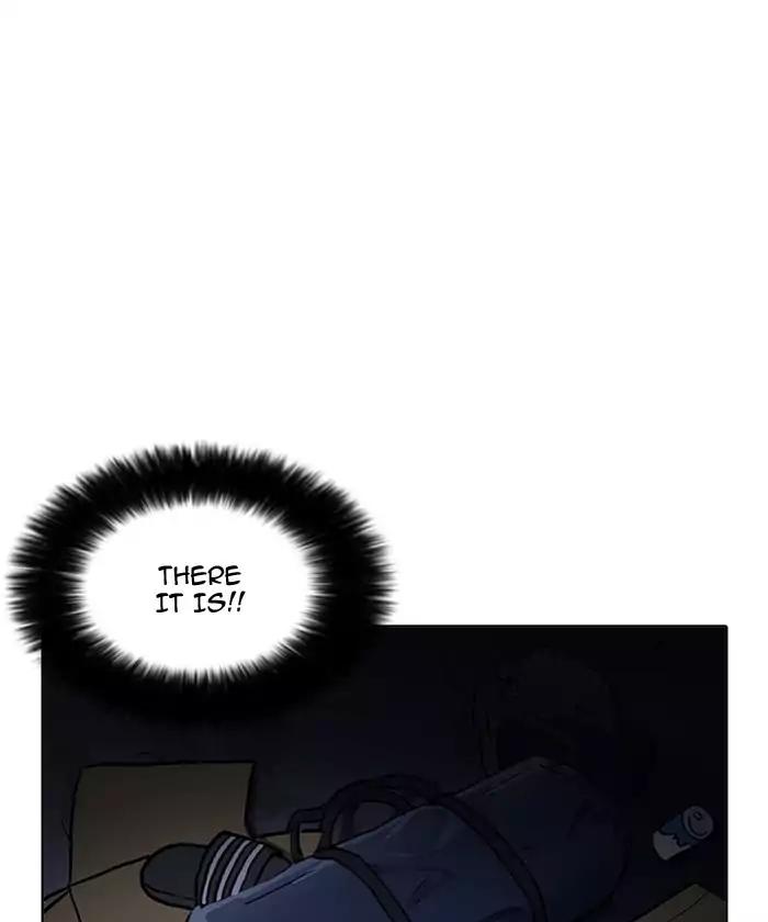 18+ Lookism Chapter 192: Ep.192: Homeless [02] page 174