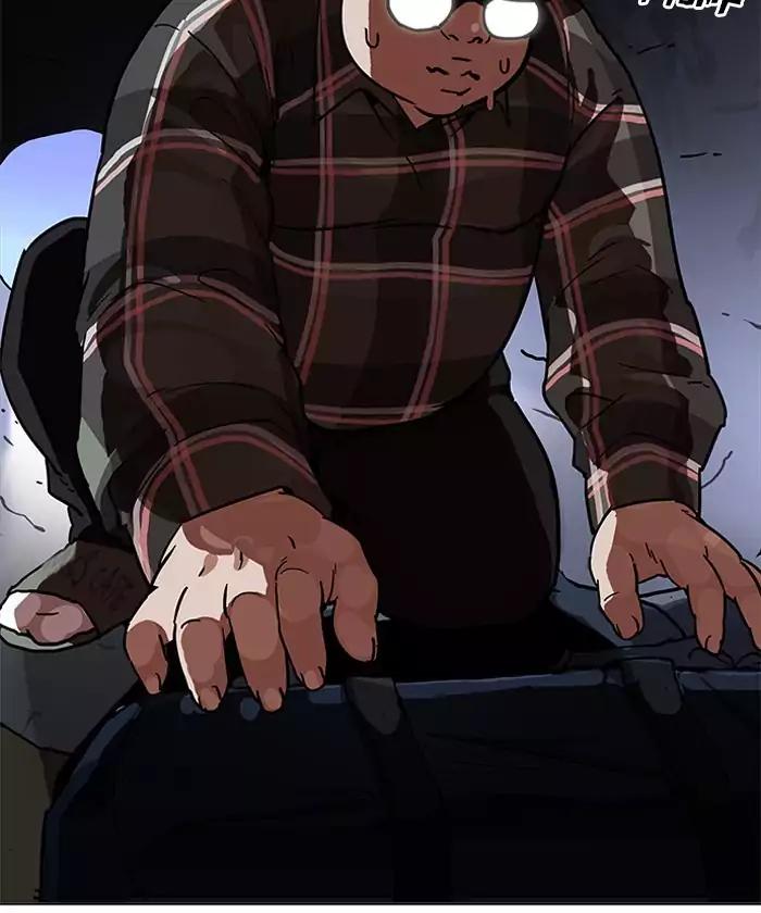18+ Lookism Chapter 192: Ep.192: Homeless [02] page 178