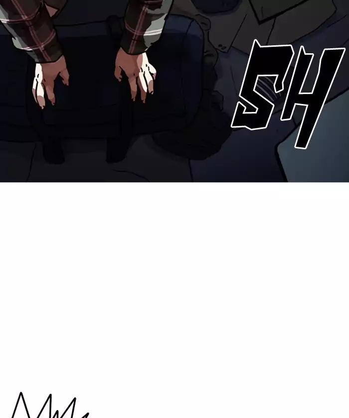 18+ Lookism Chapter 192: Ep.192: Homeless [02] page 184