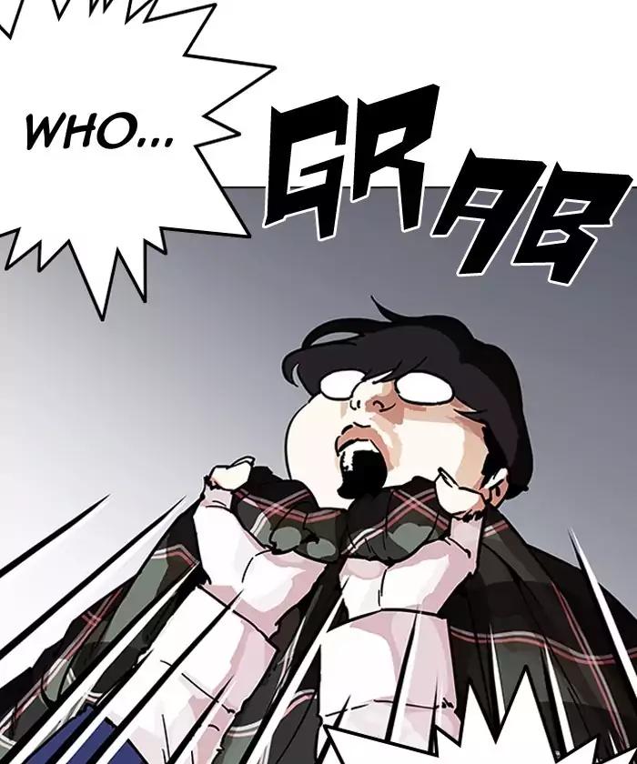 18+ Lookism Chapter 192: Ep.192: Homeless [02] page 185