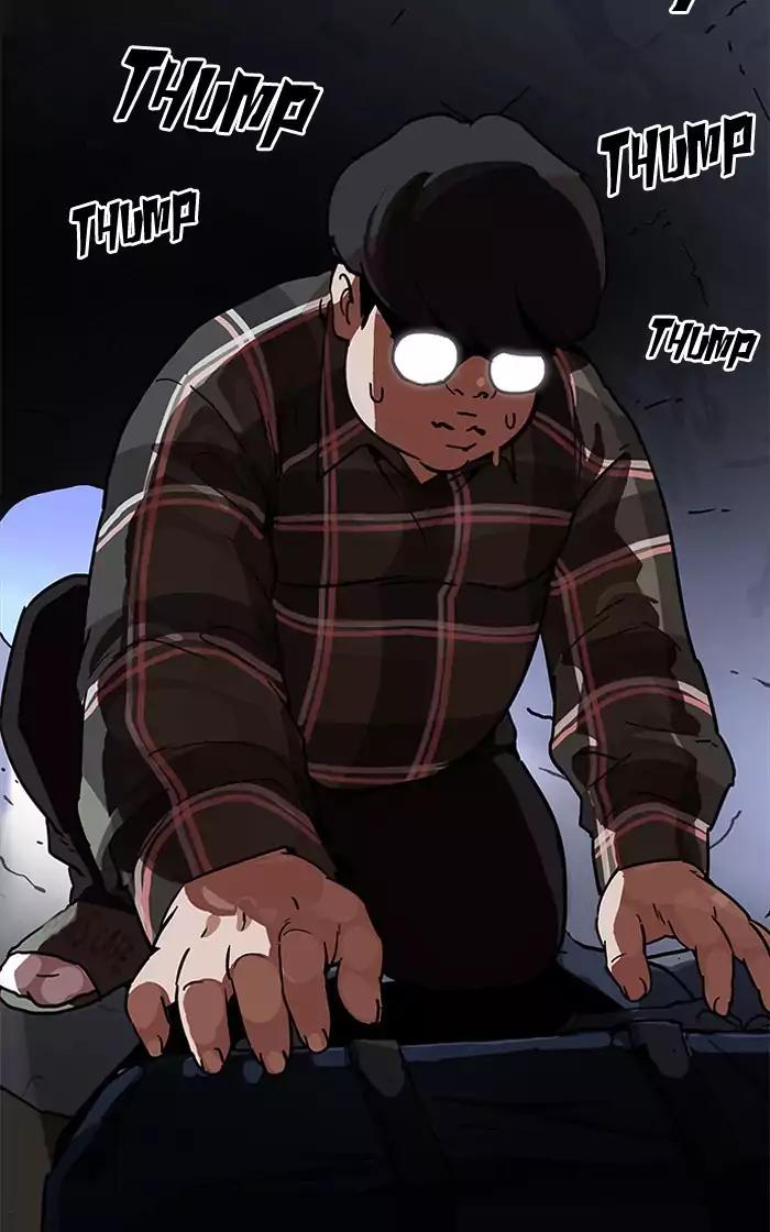 18+ Lookism Chapter 193: Ep.193: Homeless [03] page 2
