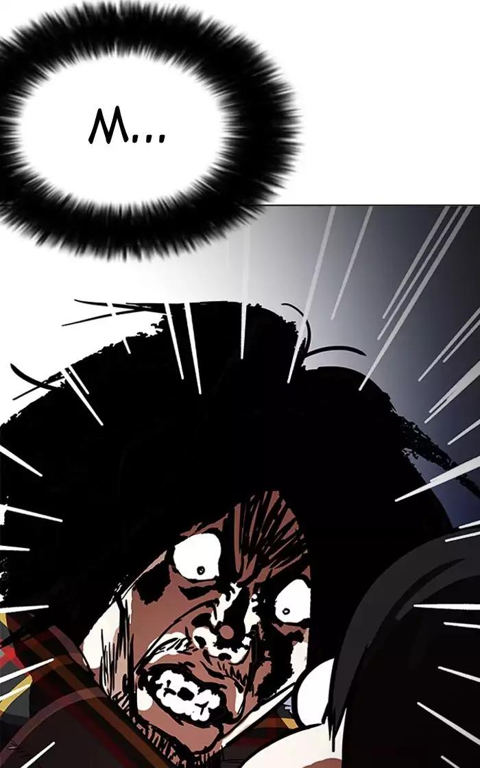 18+ Lookism Chapter 193: Ep.193: Homeless [03] page 11