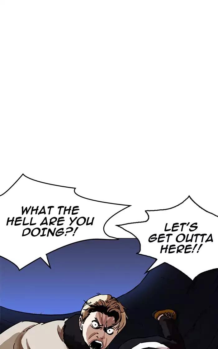18+ Lookism Chapter 193: Ep.193: Homeless [03] page 15