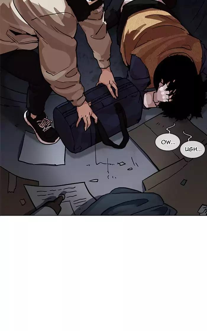 18+ Lookism Chapter 193: Ep.193: Homeless [03] page 16