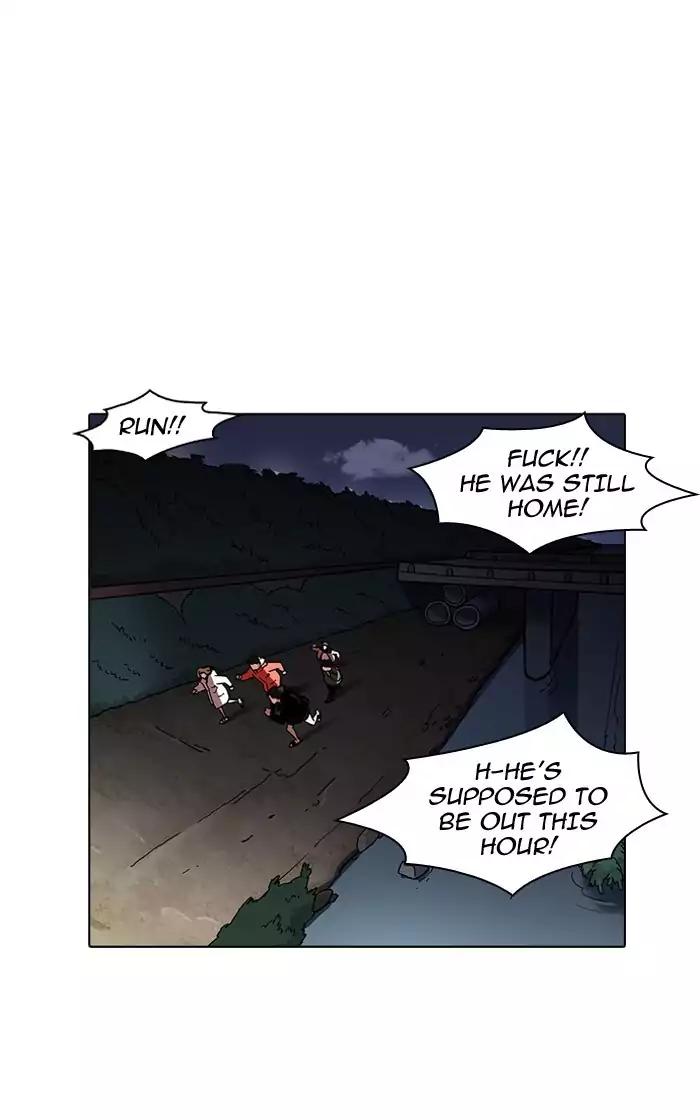 18+ Lookism Chapter 193: Ep.193: Homeless [03] page 17