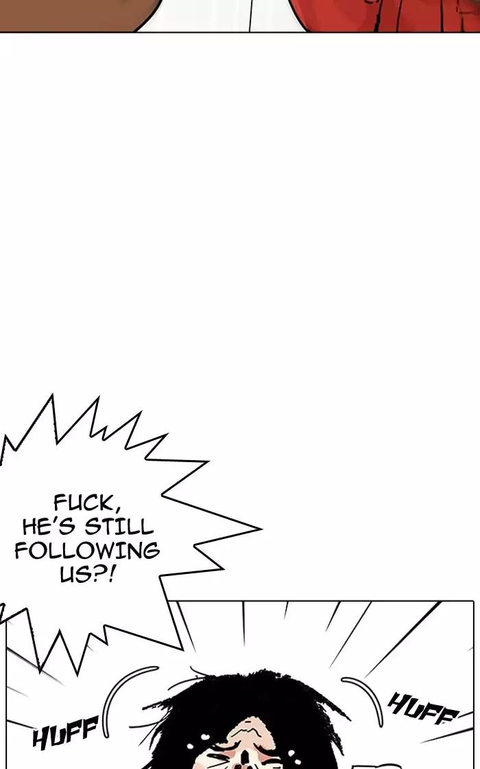 18+ Lookism Chapter 193: Ep.193: Homeless [03] page 29