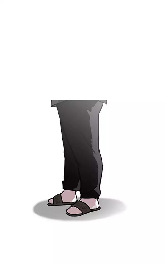 18+ Lookism Chapter 193: Ep.193: Homeless [03] page 38