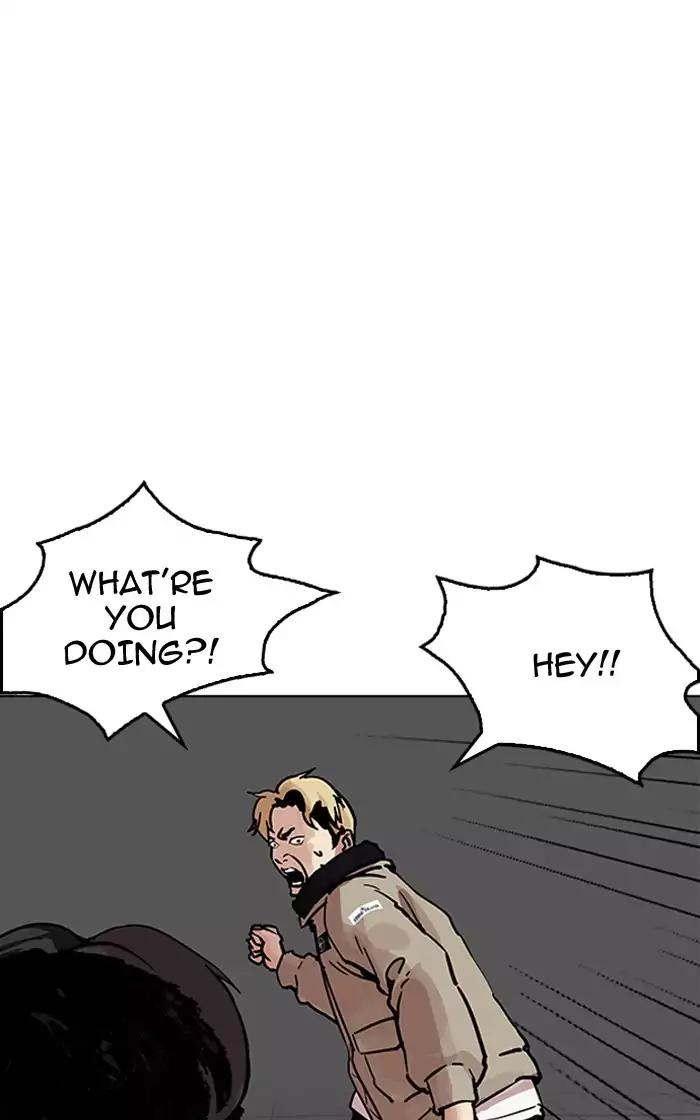 18+ Lookism Chapter 193: Ep.193: Homeless [03] page 41
