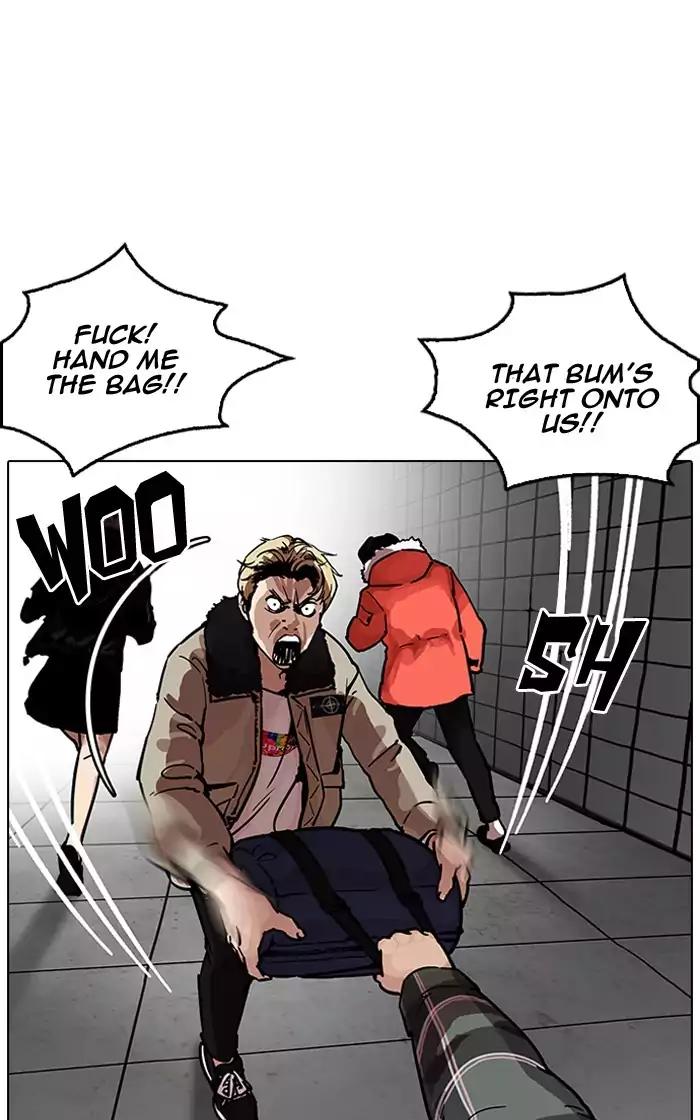 18+ Lookism Chapter 193: Ep.193: Homeless [03] page 44